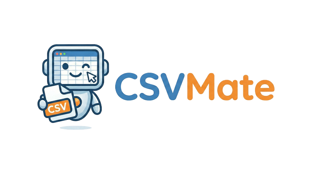 CSV Mate